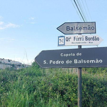 O Cantinho Da Laura Lamego Dış mekan fotoğraf