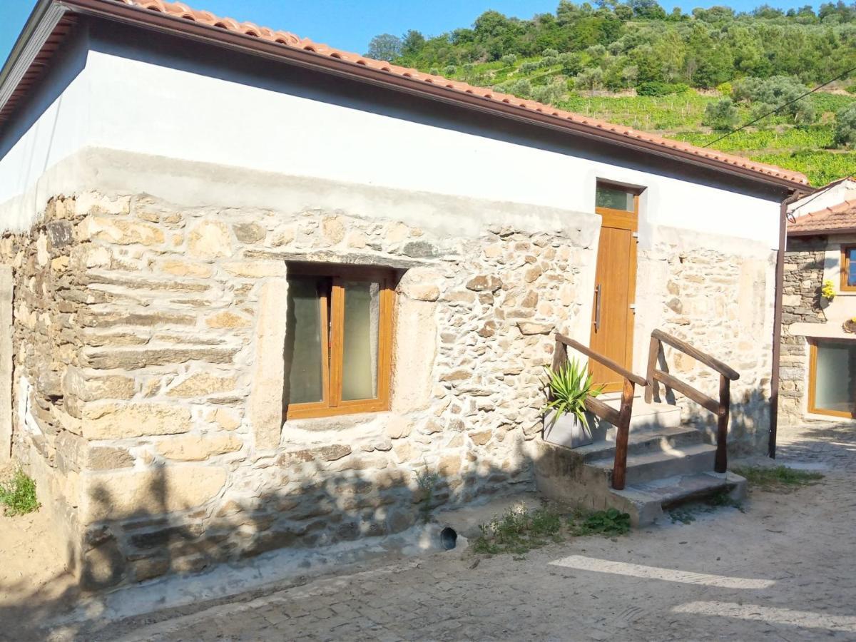 O Cantinho Da Laura Lamego Dış mekan fotoğraf