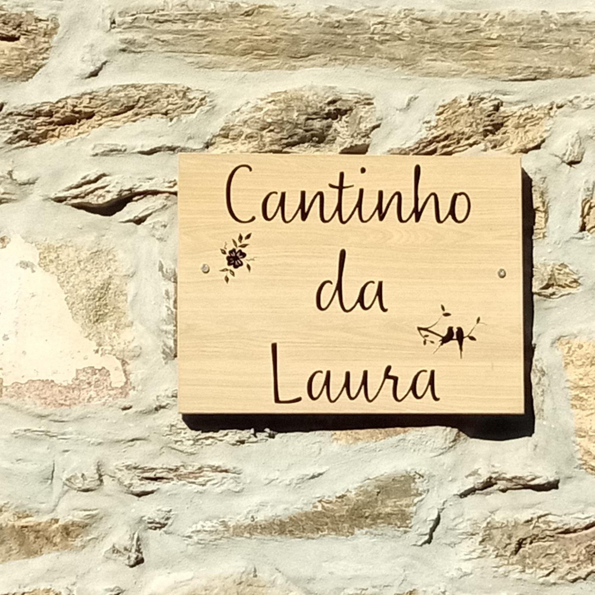 O Cantinho Da Laura Lamego Dış mekan fotoğraf